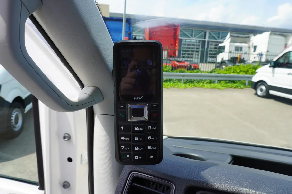 180pk Automaat Dubbellucht open laadbak Tacho Cruise control