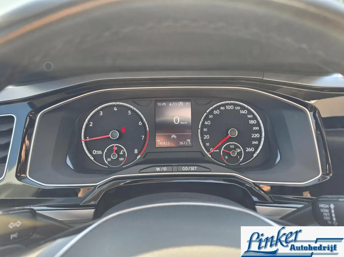 1.0 TSI R-LINE AUTOMAAT|PANO/CLIMA/ADAP CRUISE