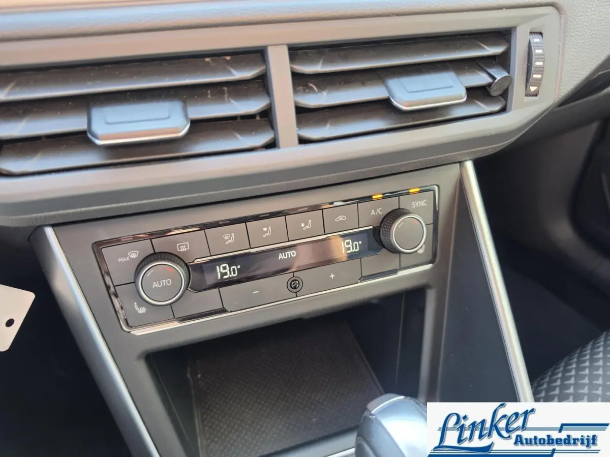1.0 TSI R-LINE AUTOMAAT|PANO/CLIMA/ADAP CRUISE