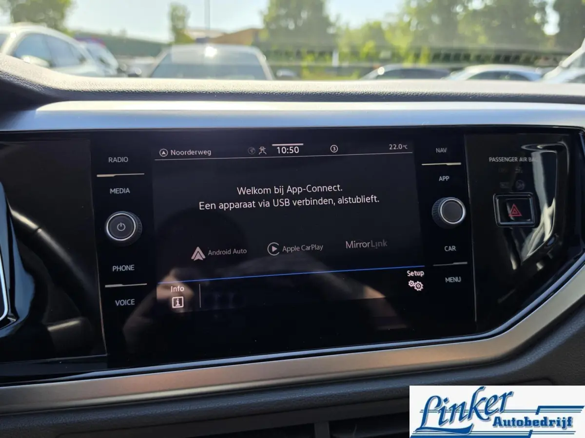1.0 TSI R-LINE AUTOMAAT|PANO/CLIMA/ADAP CRUISE