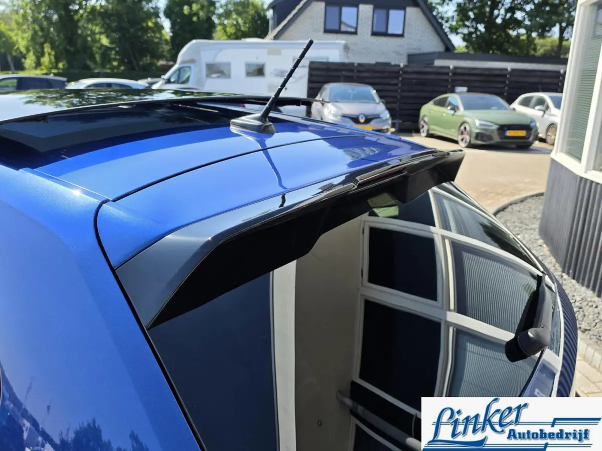 1.0 TSI R-LINE AUTOMAAT|PANO/CLIMA/ADAP CRUISE