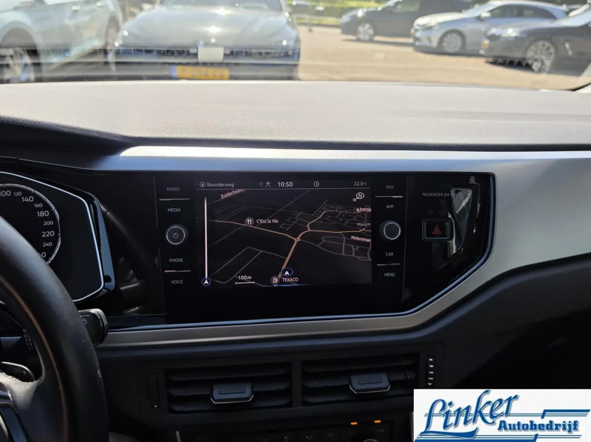 1.0 TSI R-LINE AUTOMAAT|PANO/CLIMA/ADAP CRUISE