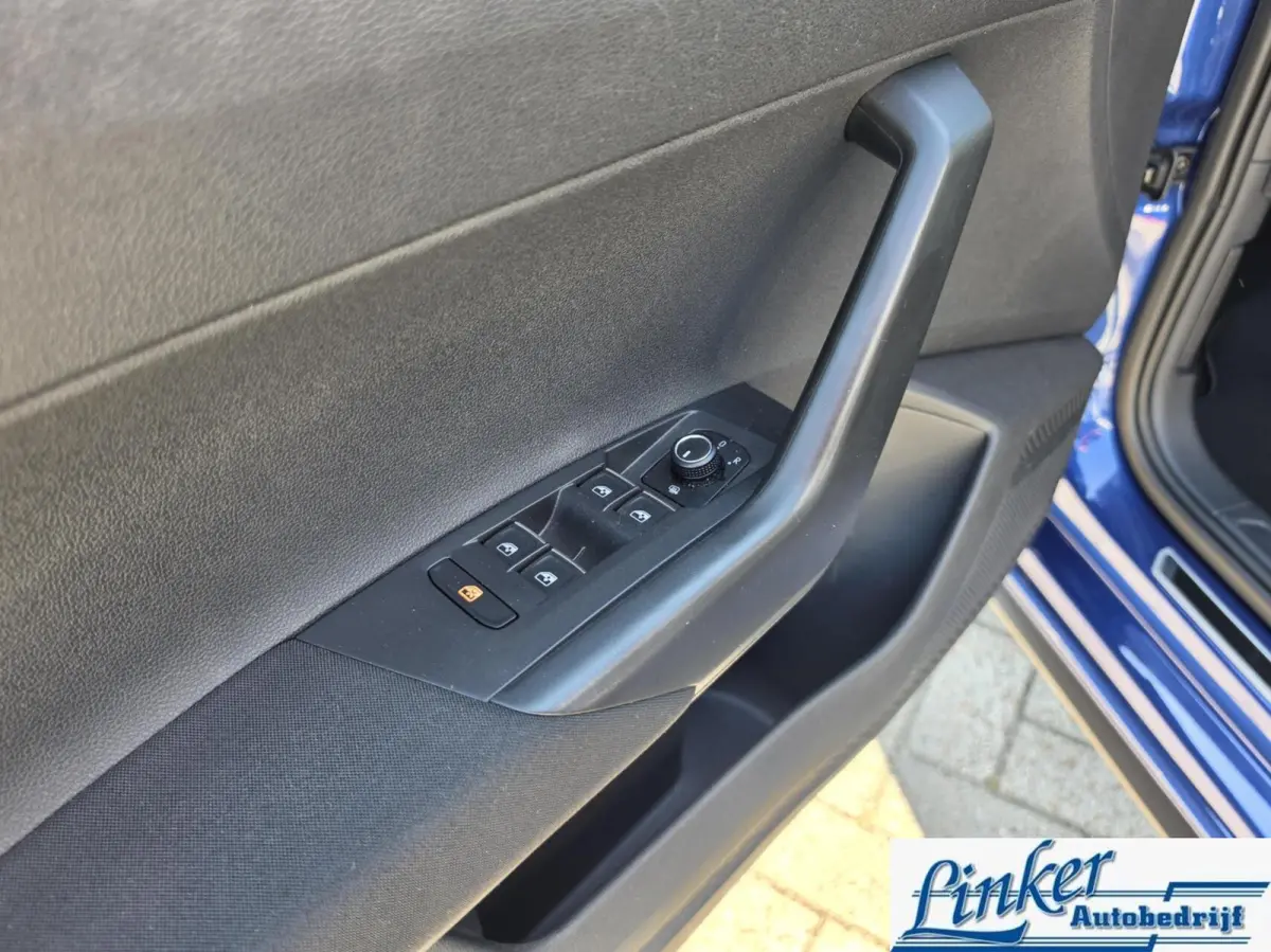 1.0 TSI R-LINE AUTOMAAT|PANO/CLIMA/ADAP CRUISE