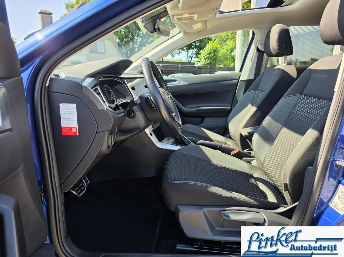 1.0 TSI R-LINE AUTOMAAT|PANO/CLIMA/ADAP CRUISE