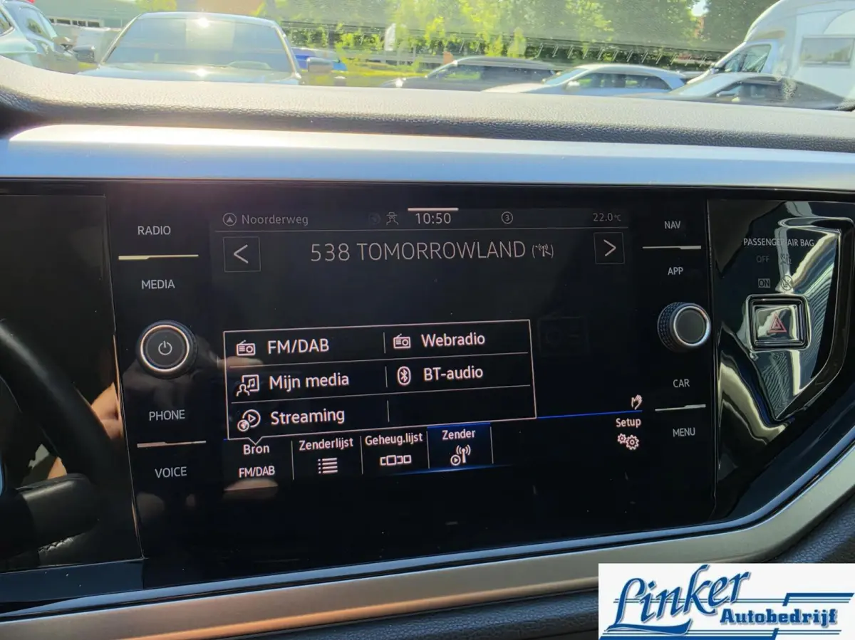 1.0 TSI R-LINE AUTOMAAT|PANO/CLIMA/ADAP CRUISE