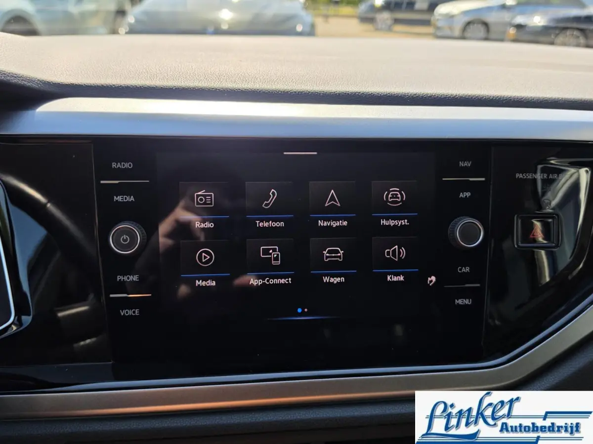 1.0 TSI R-LINE AUTOMAAT|PANO/CLIMA/ADAP CRUISE