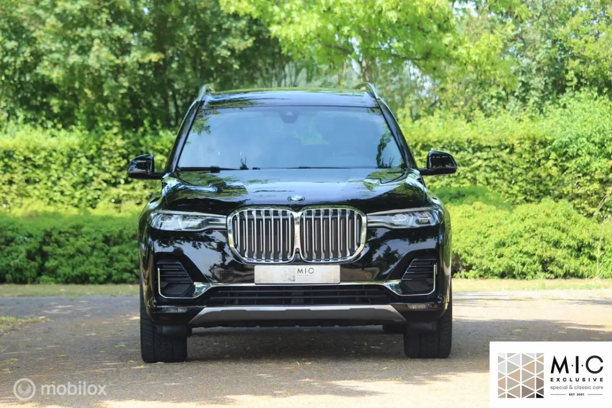 xDrive40i High Executive | 125.000 km | Topstaat.