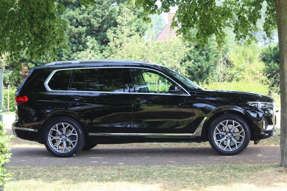xDrive40i High Executive | 125.000 km | Topstaat.