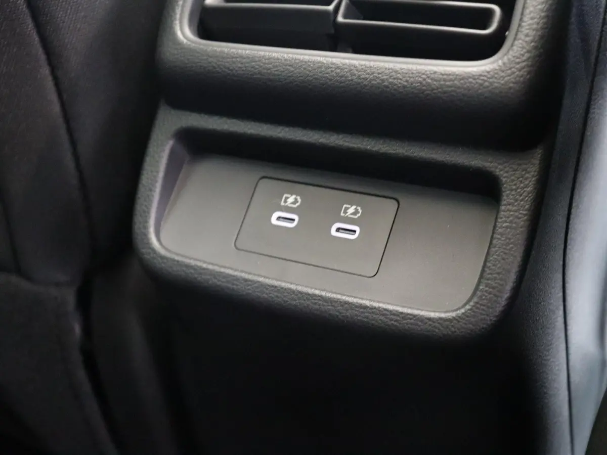 Evolve 75 kWh | Pro-pilot | Bose audio | Head-up display | stuur- stoelverwarming | 622km WLTP