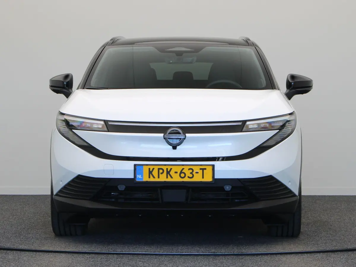 Evolve 75 kWh | Pro-pilot | Bose audio | Head-up display | stuur- stoelverwarming | 622km WLTP