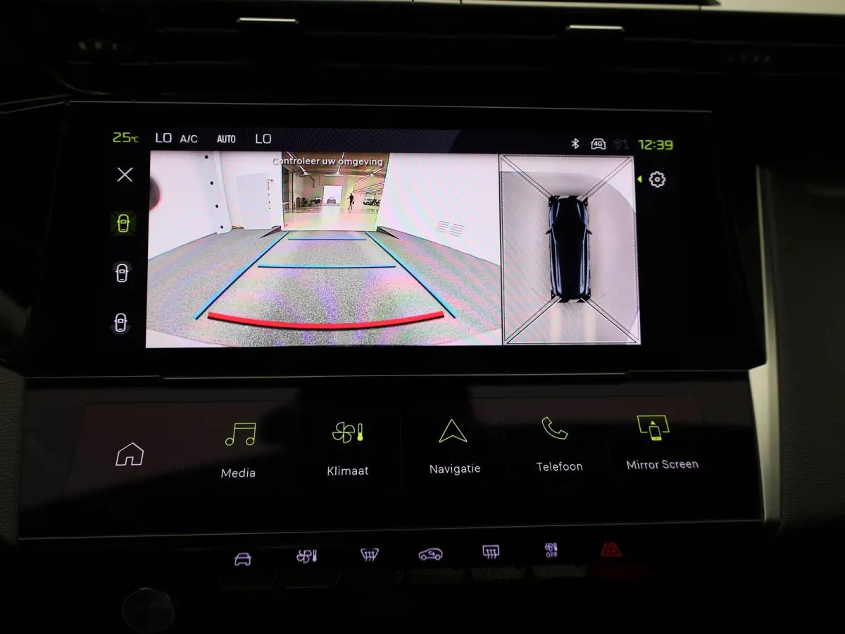 1.6 Plug-in Hybrid 180 GT | Apple Carplay / Android Auto | Panoramadak | Camera | Parkeersensoren | Stoelverwarming |