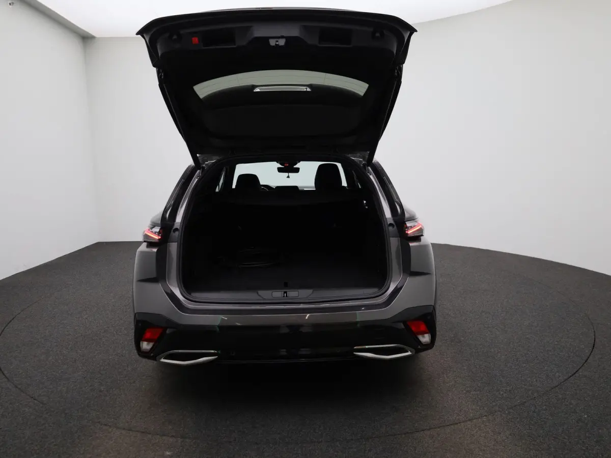 1.6 Plug-in Hybrid 180 GT | Apple Carplay / Android Auto | Panoramadak | Camera | Parkeersensoren | Stoelverwarming |