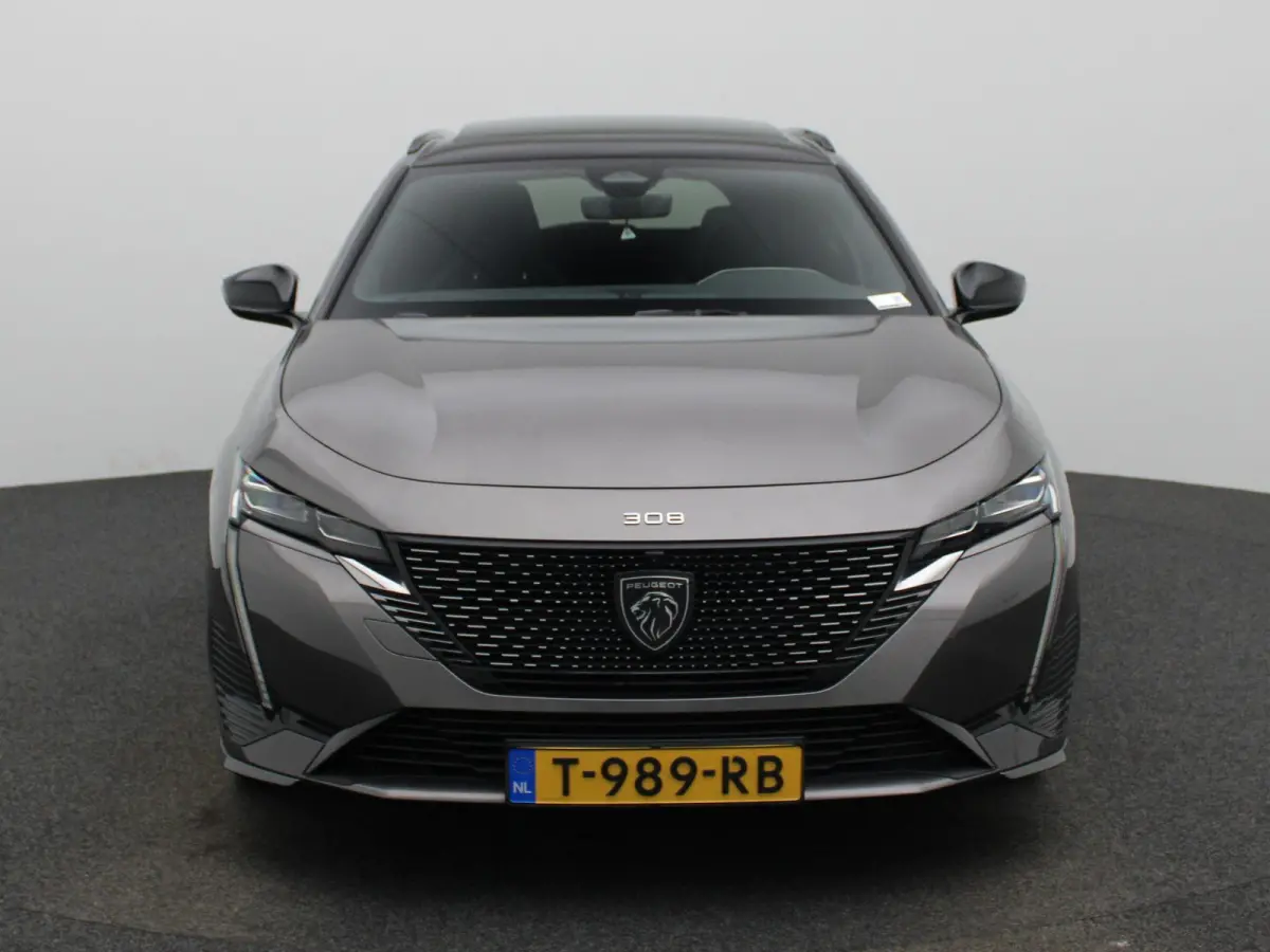1.6 Plug-in Hybrid 180 GT | Apple Carplay / Android Auto | Panoramadak | Camera | Parkeersensoren | Stoelverwarming |