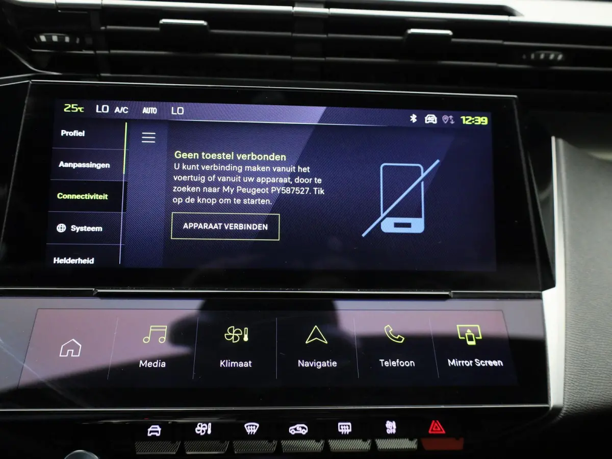1.6 Plug-in Hybrid 180 GT | Apple Carplay / Android Auto | Panoramadak | Camera | Parkeersensoren | Stoelverwarming |