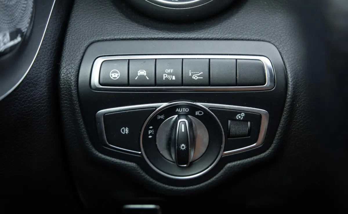 AMG 43 4MATIC DEALER ONDERHOUDEN / NEKVERWARMING / CAMERA / BURMESTER / AIRCO