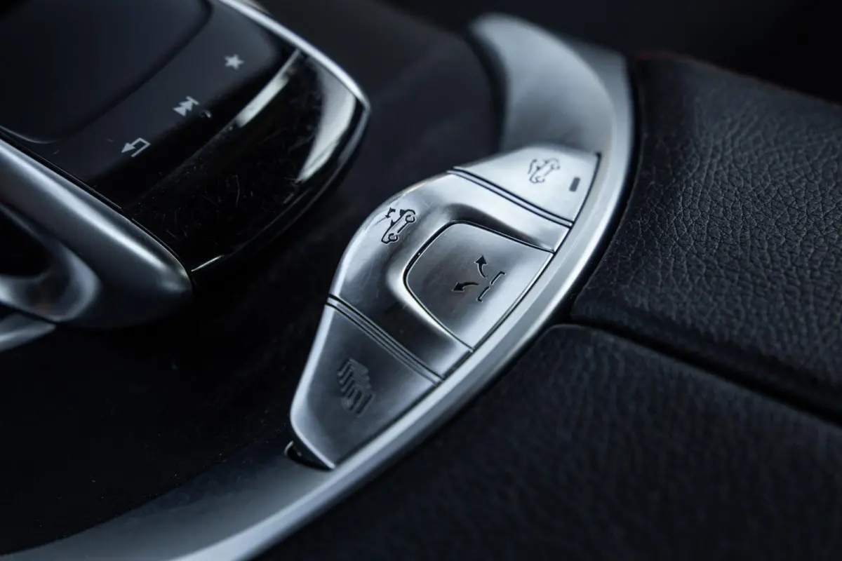 AMG 43 4MATIC DEALER ONDERHOUDEN / NEKVERWARMING / CAMERA / BURMESTER / AIRCO