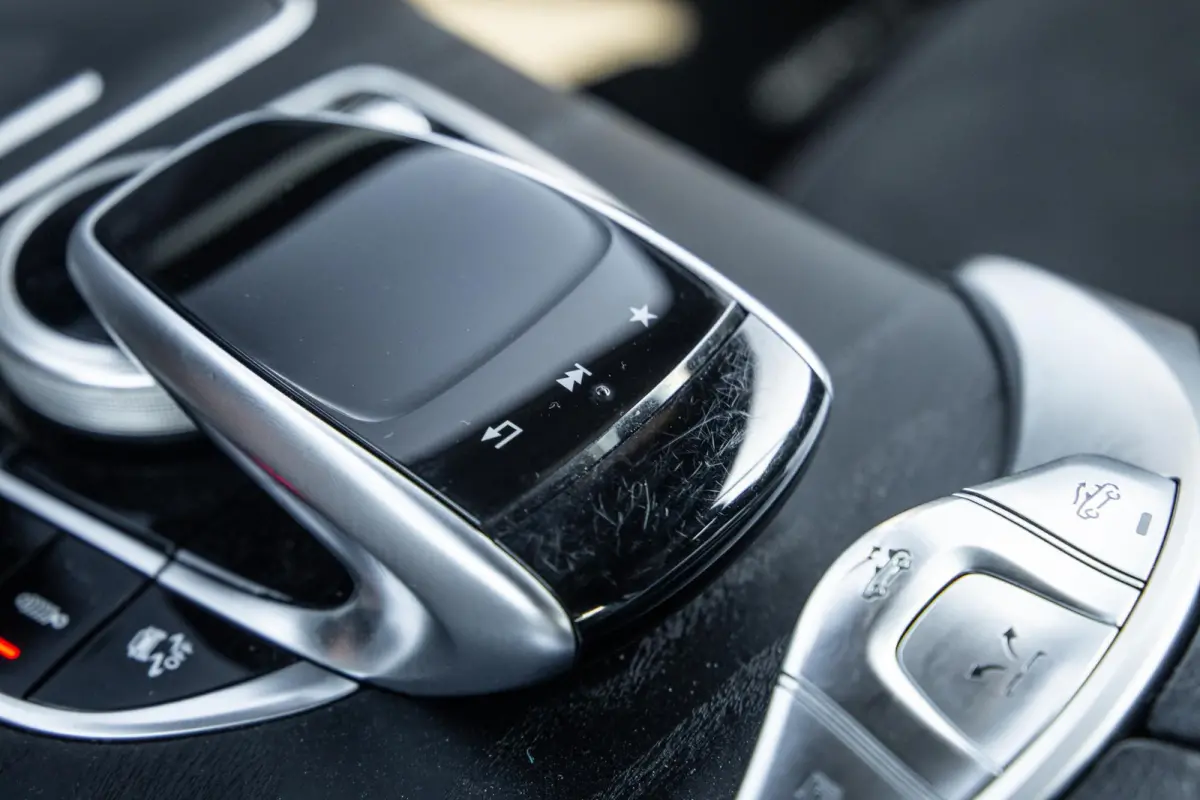 AMG 43 4MATIC DEALER ONDERHOUDEN / NEKVERWARMING / CAMERA / BURMESTER / AIRCO