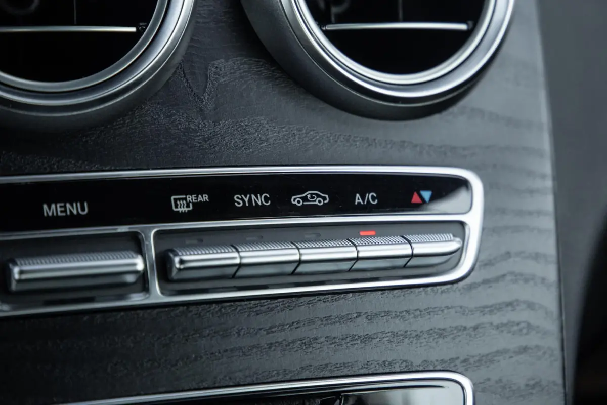 AMG 43 4MATIC DEALER ONDERHOUDEN / NEKVERWARMING / CAMERA / BURMESTER / AIRCO
