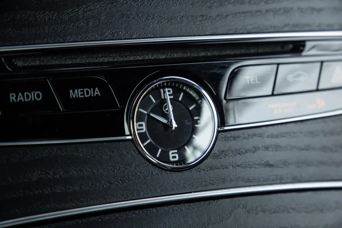AMG 43 4MATIC DEALER ONDERHOUDEN / NEKVERWARMING / CAMERA / BURMESTER / AIRCO