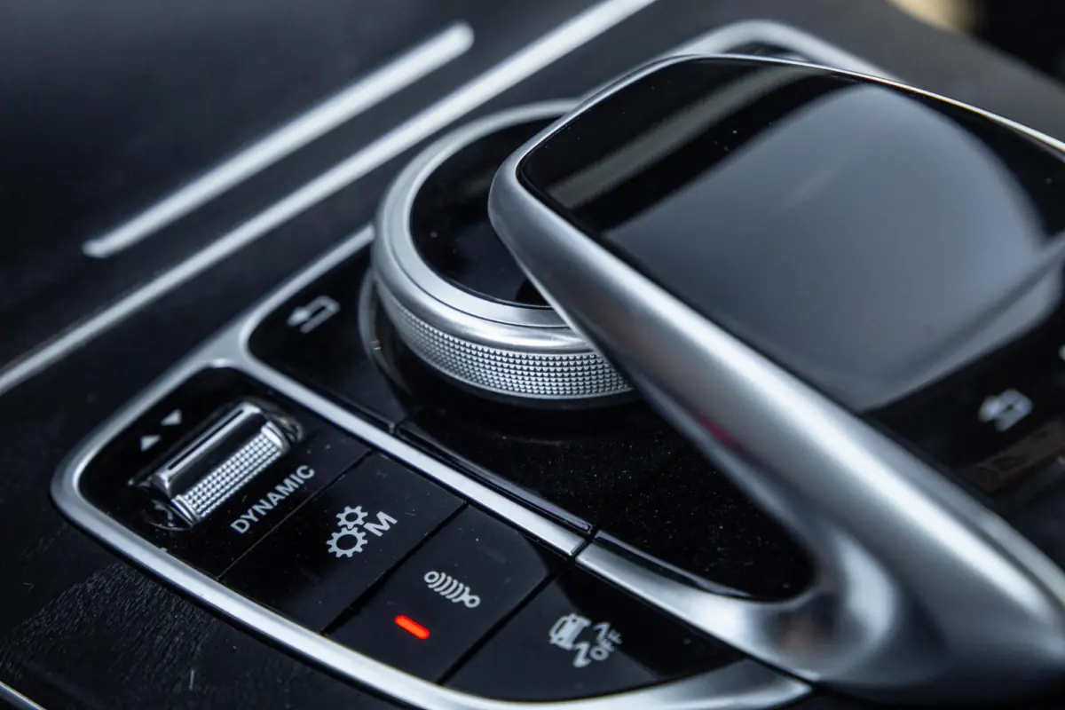 AMG 43 4MATIC DEALER ONDERHOUDEN / NEKVERWARMING / CAMERA / BURMESTER / AIRCO