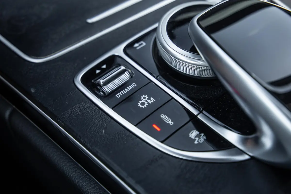 AMG 43 4MATIC DEALER ONDERHOUDEN / NEKVERWARMING / CAMERA / BURMESTER / AIRCO
