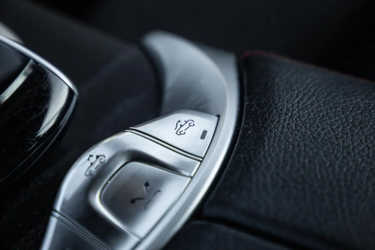 AMG 43 4MATIC DEALER ONDERHOUDEN / NEKVERWARMING / CAMERA / BURMESTER / AIRCO