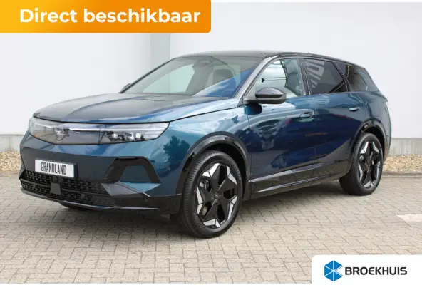 AWD 325 pk Ultimate 73 kwh / 8 jaar garantie / Leder / Panoramadak / 20"inch / 360 camera | 20'' Lichtmetalen wielen ''Diamond Cut Aero'' | 360 graden camera | Draadloze telefoonlader (Induc