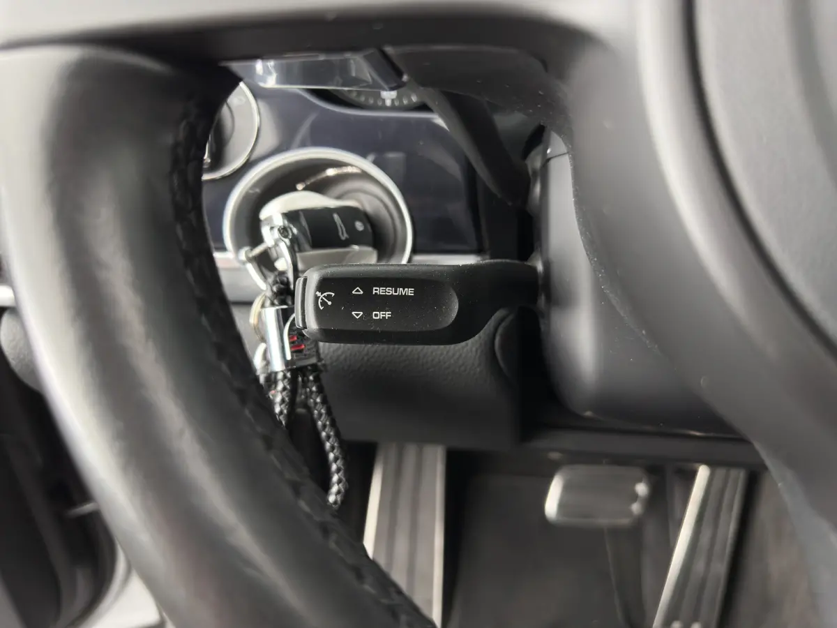 3.0 S E-Hybrid (Plug-In) Aut. *PANO | LEATHER | XENON | HEATED-SPORTSEATS | MEMORY-PACK | BOSE-SOUND | AIR-SUSPENSION | NAVI-FULLMAP | CAMERA | PRIVACY-GLASS | SHIFTPADDLES | ECC | PDC | CRU
