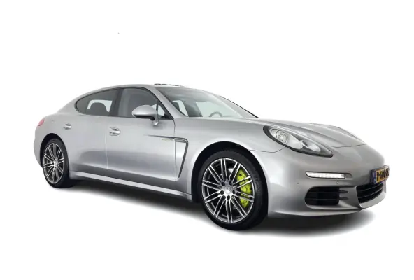 3.0 S E-Hybrid (Plug-In) Aut. *PANO | LEATHER | XENON | HEATED-SPORTSEATS | MEMORY-PACK | BOSE-SOUND | AIR-SUSPENSION | NAVI-FULLMAP | CAMERA | PRIVACY-GLASS | SHIFTPADDLES | ECC | PDC | CRU