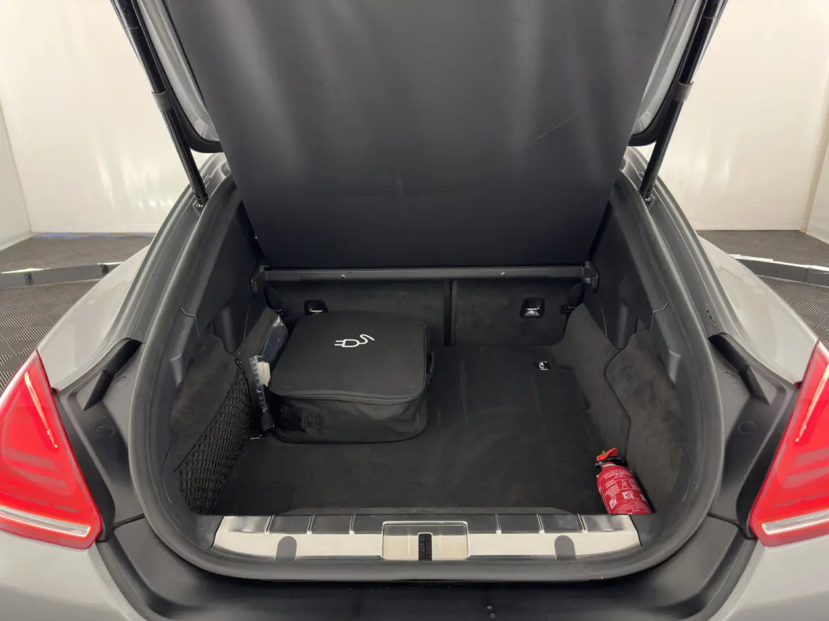 3.0 S E-Hybrid (Plug-In) Aut. *PANO | LEATHER | XENON | HEATED-SPORTSEATS | MEMORY-PACK | BOSE-SOUND | AIR-SUSPENSION | NAVI-FULLMAP | CAMERA | PRIVACY-GLASS | SHIFTPADDLES | ECC | PDC | CRU