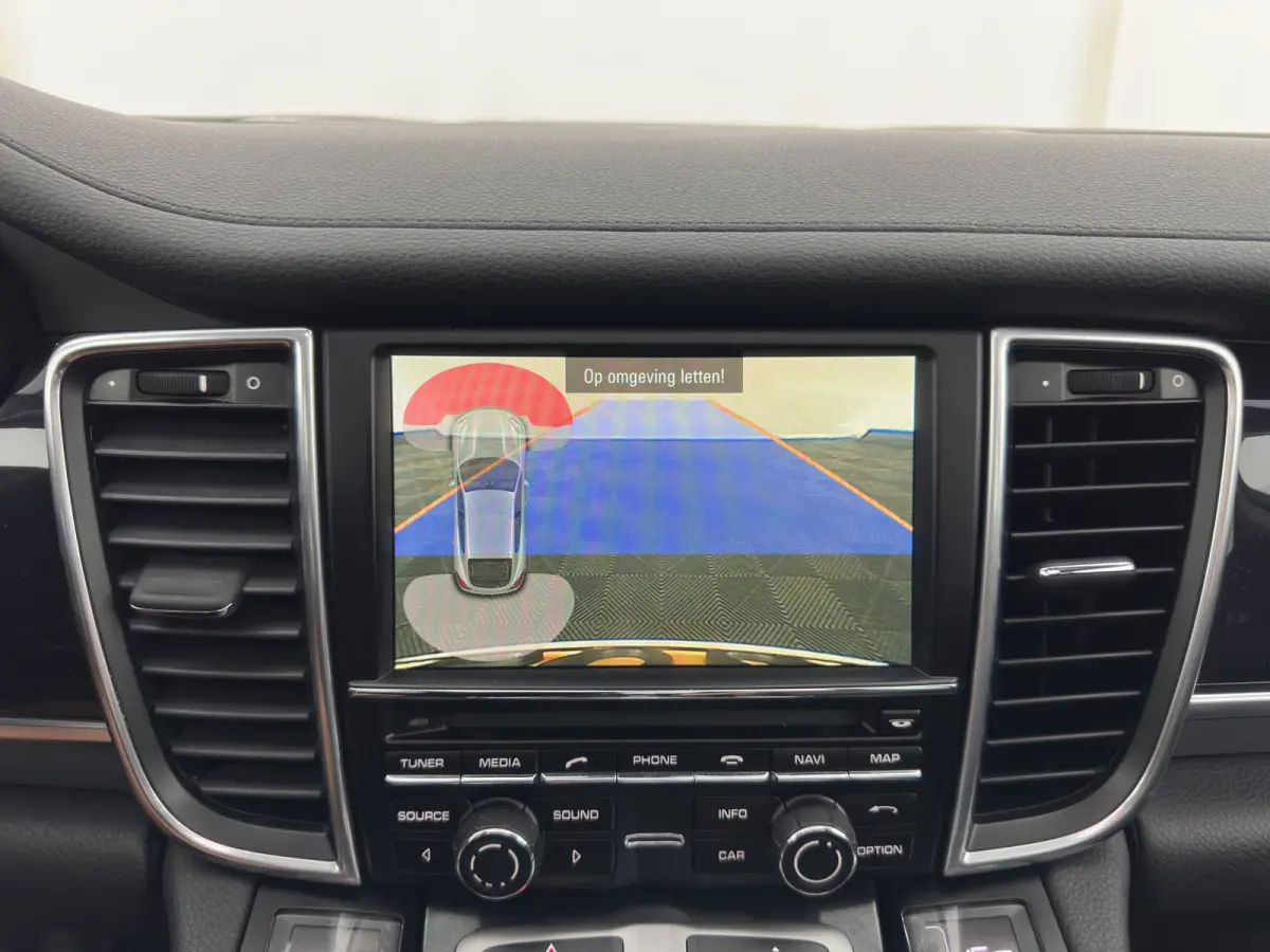 3.0 S E-Hybrid (Plug-In) Aut. *PANO | LEATHER | XENON | HEATED-SPORTSEATS | MEMORY-PACK | BOSE-SOUND | AIR-SUSPENSION | NAVI-FULLMAP | CAMERA | PRIVACY-GLASS | SHIFTPADDLES | ECC | PDC | CRU
