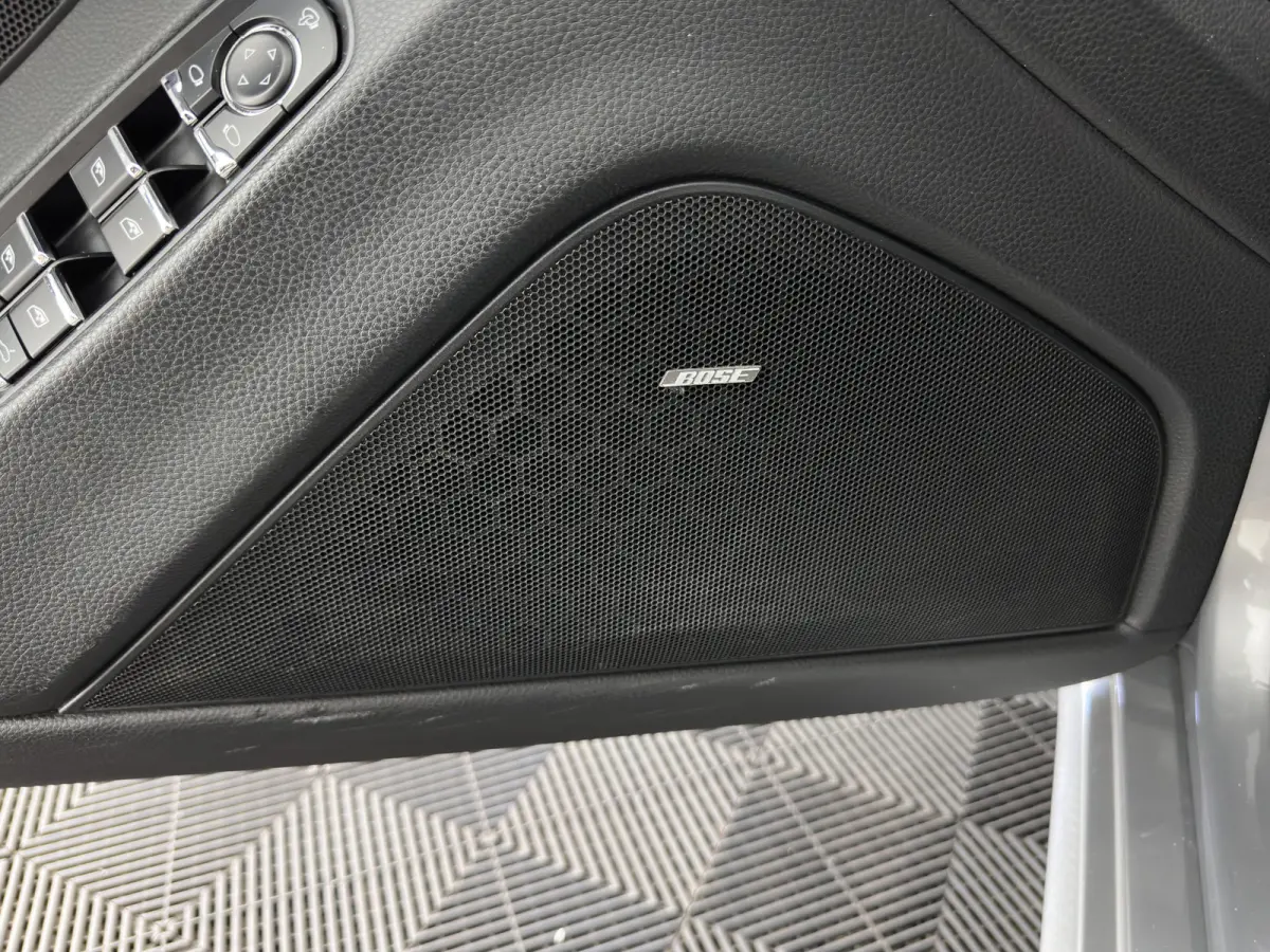 3.0 S E-Hybrid (Plug-In) Aut. *PANO | LEATHER | XENON | HEATED-SPORTSEATS | MEMORY-PACK | BOSE-SOUND | AIR-SUSPENSION | NAVI-FULLMAP | CAMERA | PRIVACY-GLASS | SHIFTPADDLES | ECC | PDC | CRU