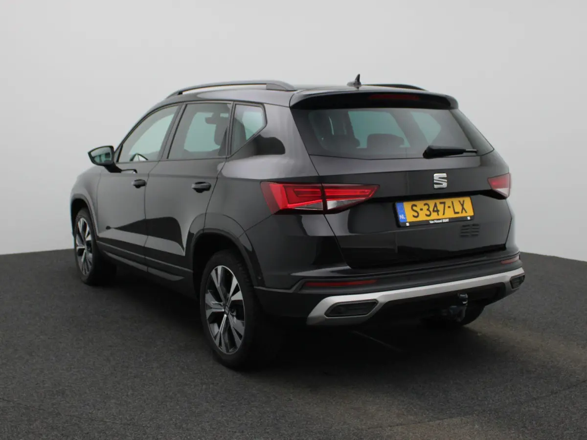 1.0 TSI Style Business Intense | Apple Carplay / Android Auto | Camera | Parkeersensoren | Stoelverwarming | Stuurverwarming |