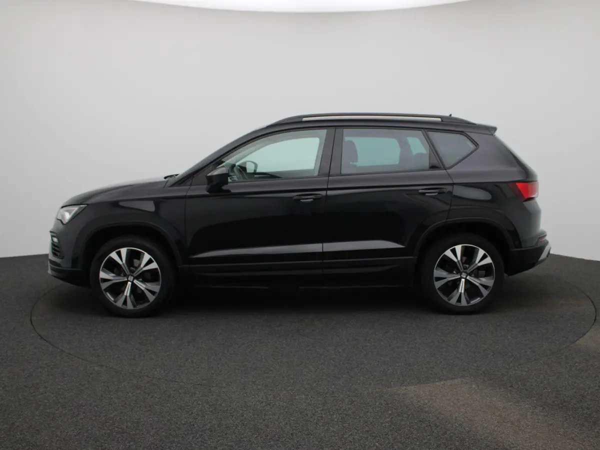 1.0 TSI Style Business Intense | Apple Carplay / Android Auto | Camera | Parkeersensoren | Stoelverwarming | Stuurverwarming |