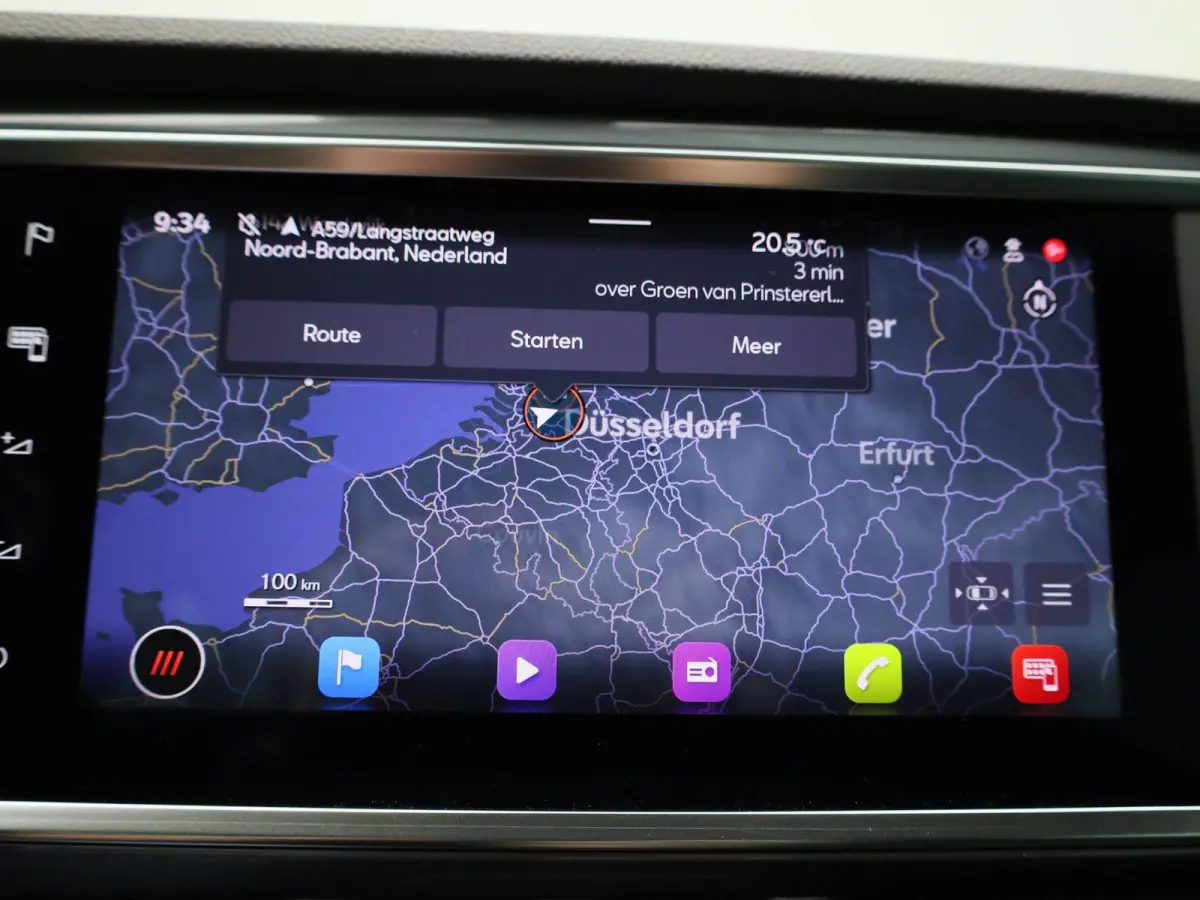 1.0 TSI Style Business Intense | Apple Carplay / Android Auto | Camera | Parkeersensoren | Stoelverwarming | Stuurverwarming |