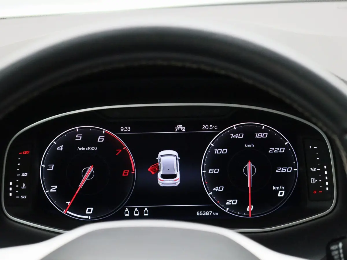 1.0 TSI Style Business Intense | Apple Carplay / Android Auto | Camera | Parkeersensoren | Stoelverwarming | Stuurverwarming |