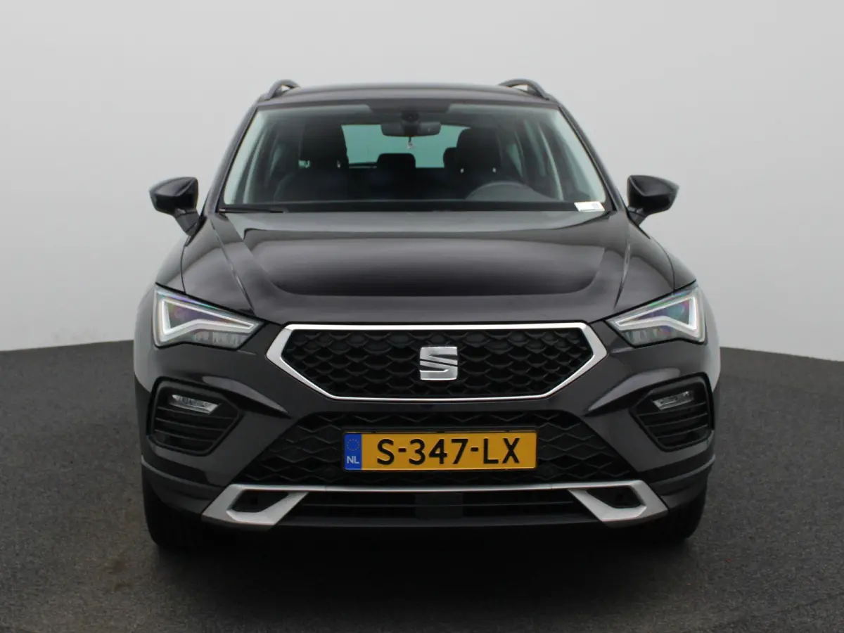 1.0 TSI Style Business Intense | Apple Carplay / Android Auto | Camera | Parkeersensoren | Stoelverwarming | Stuurverwarming |