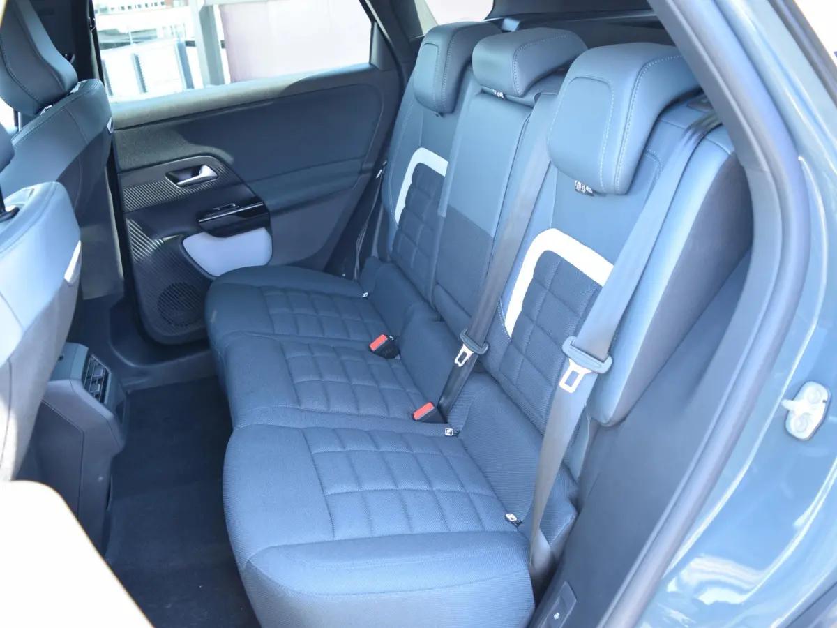 1.6 Plug-In Hybrid 195 Business