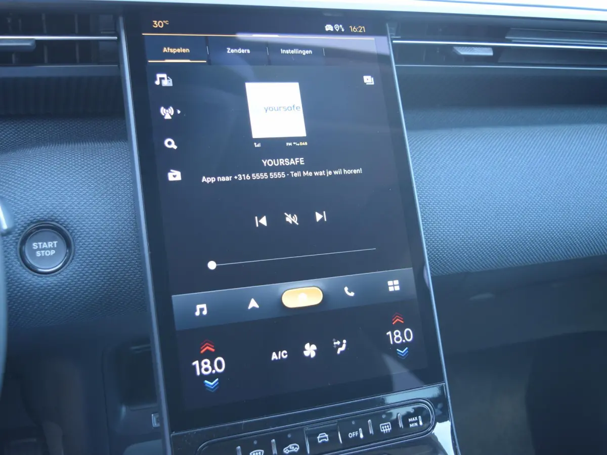 1.6 Plug-In Hybrid 195 Business