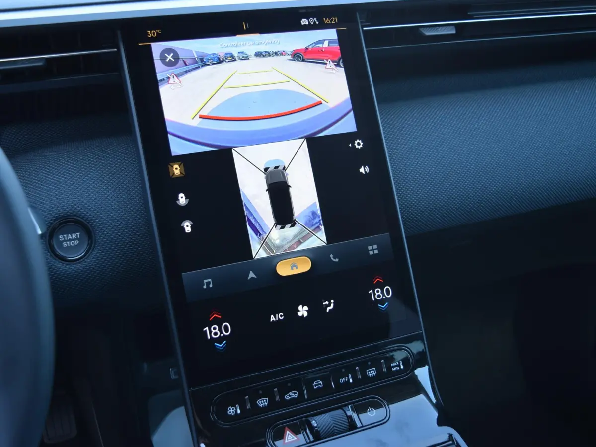 1.6 Plug-In Hybrid 195 Business