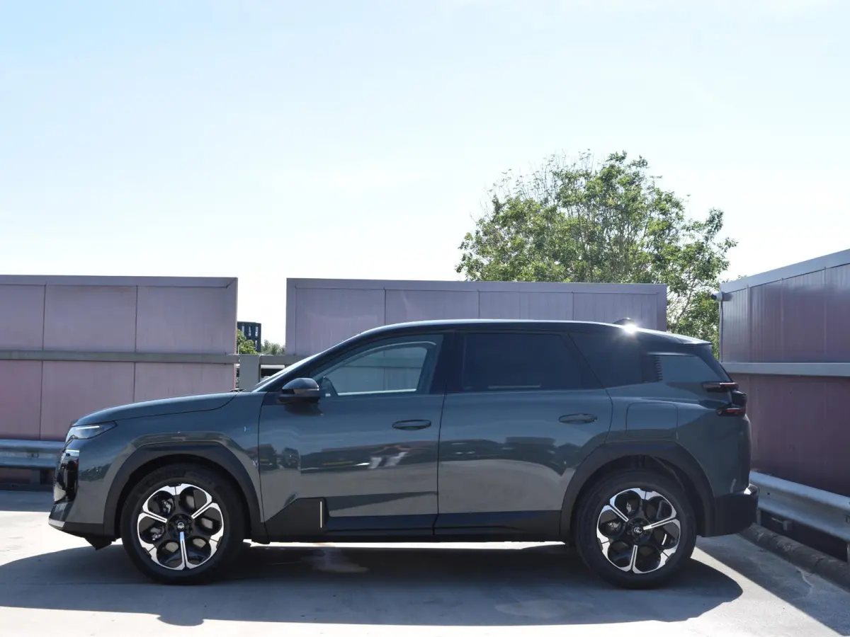 1.6 Plug-In Hybrid 195 Business