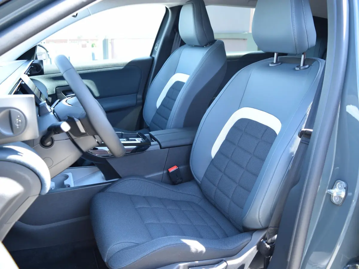 1.6 Plug-In Hybrid 195 Business