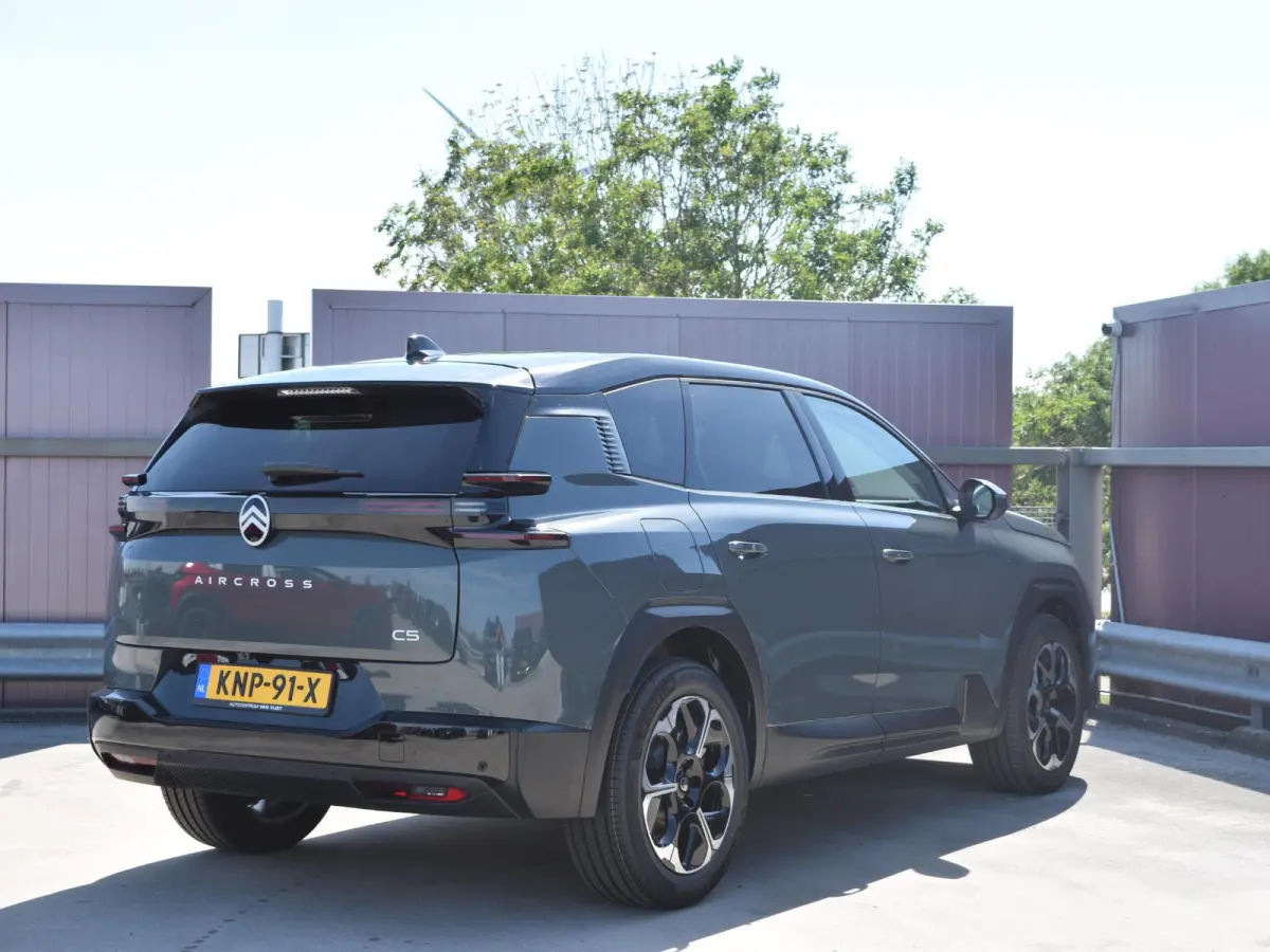 1.6 Plug-In Hybrid 195 Business