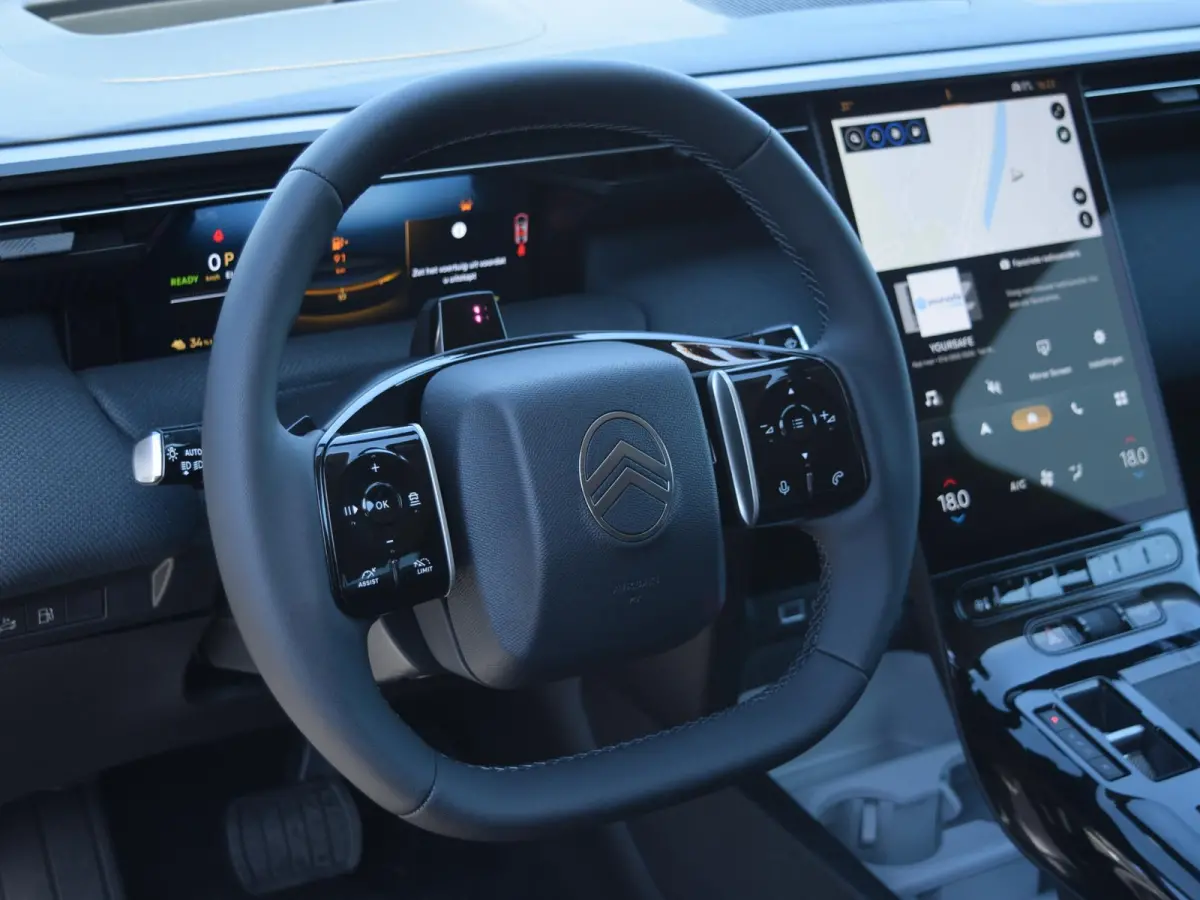 1.6 Plug-In Hybrid 195 Business