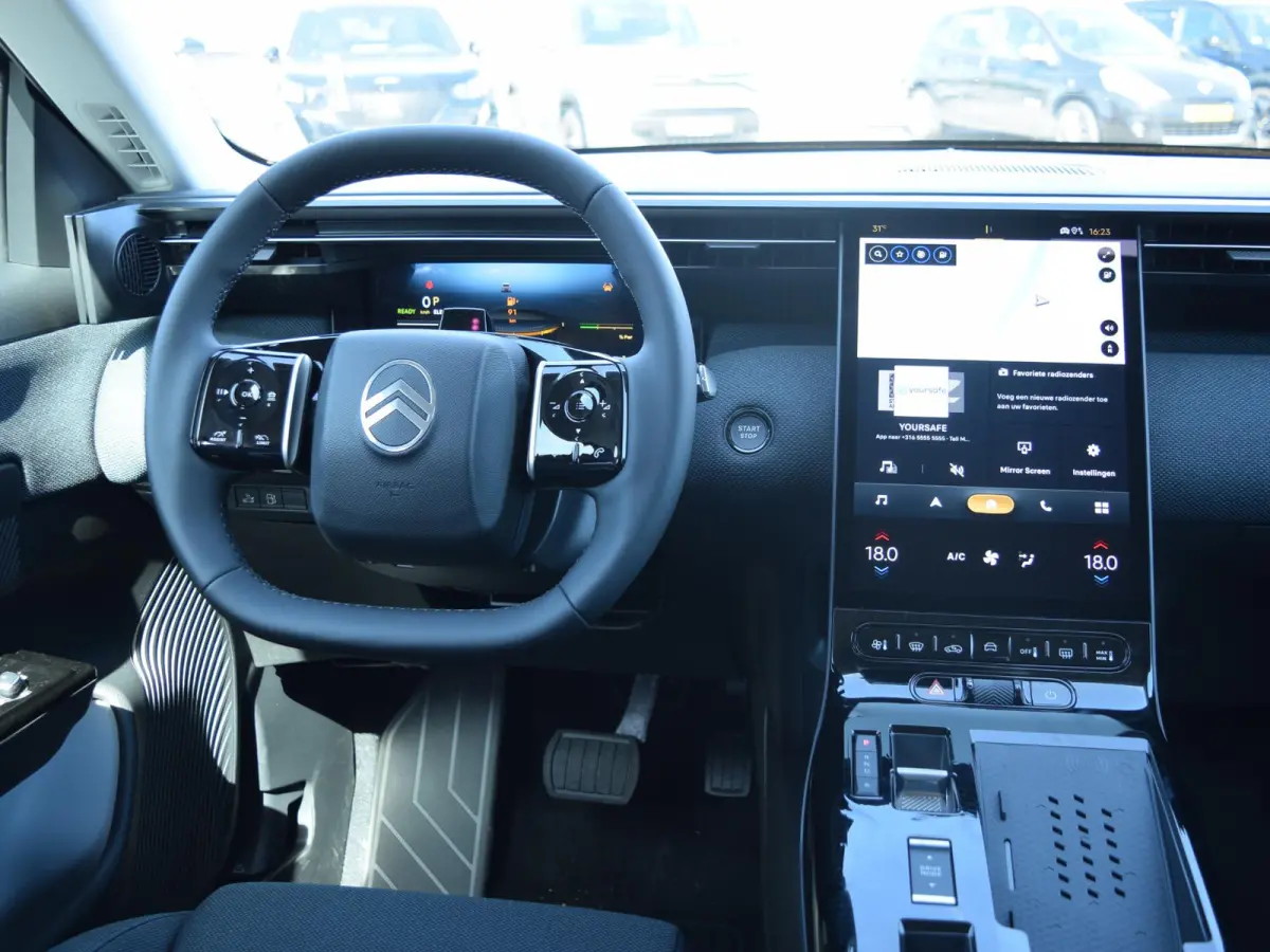 1.6 Plug-In Hybrid 195 Business