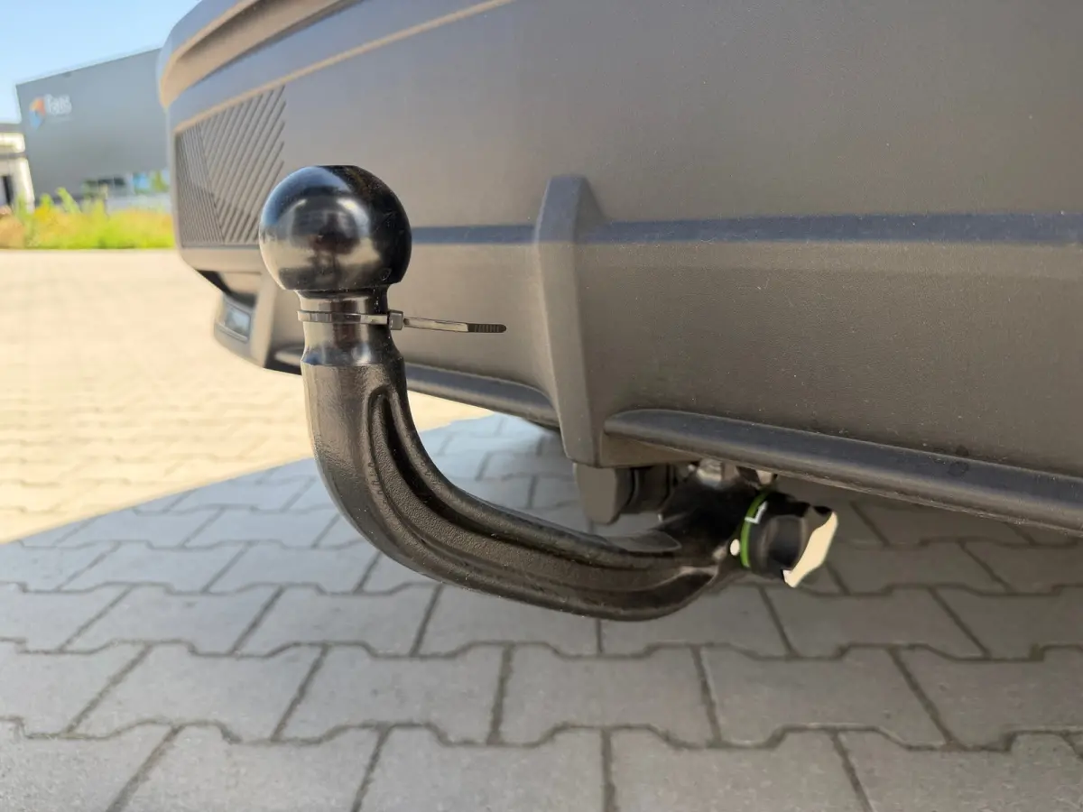 1.2 PureTech Allure 130 EAT8 / led / 65.000 km/ virtueel