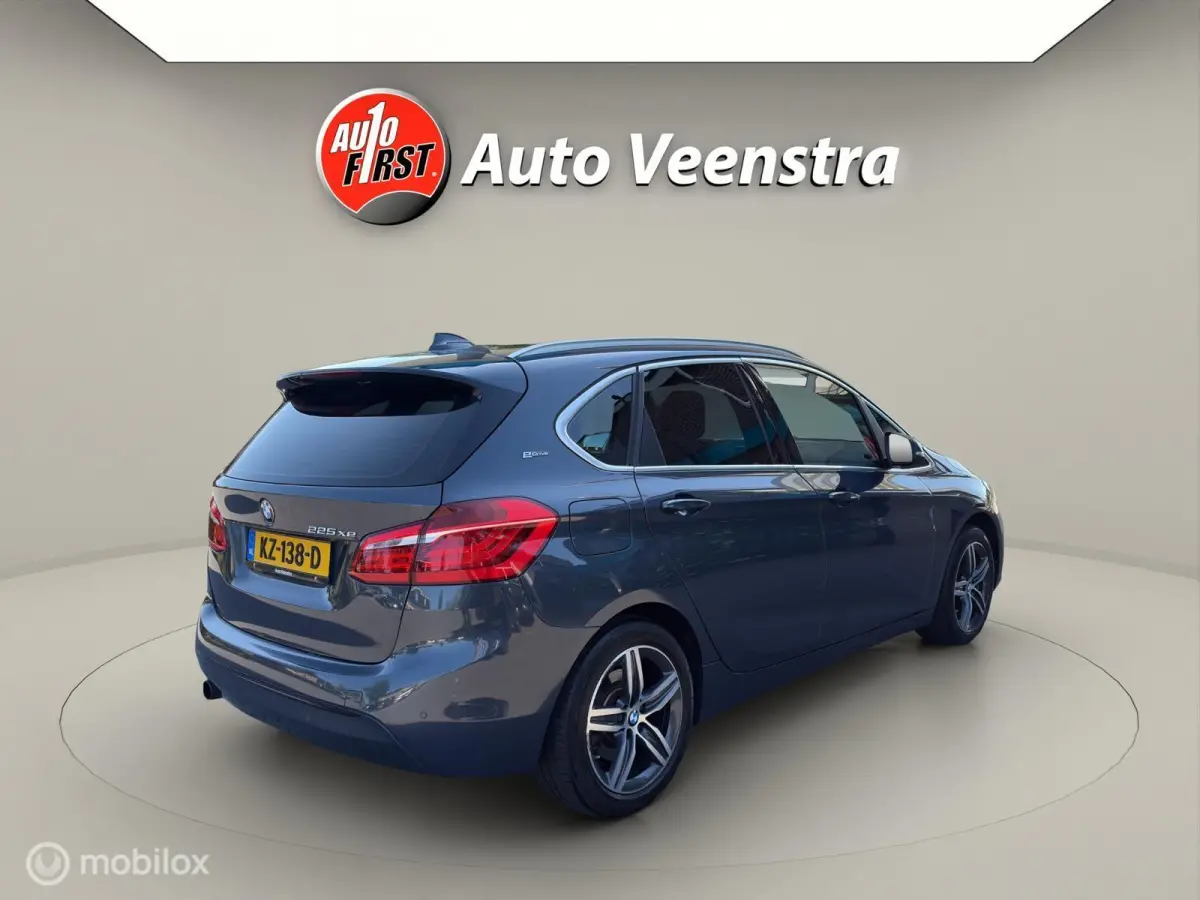 225xe EXECUTIVE|PHEV|LED|SPORTSTOE