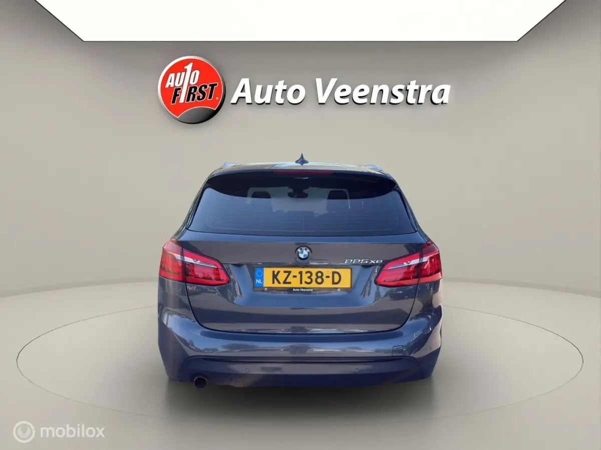 225xe EXECUTIVE|PHEV|LED|SPORTSTOE