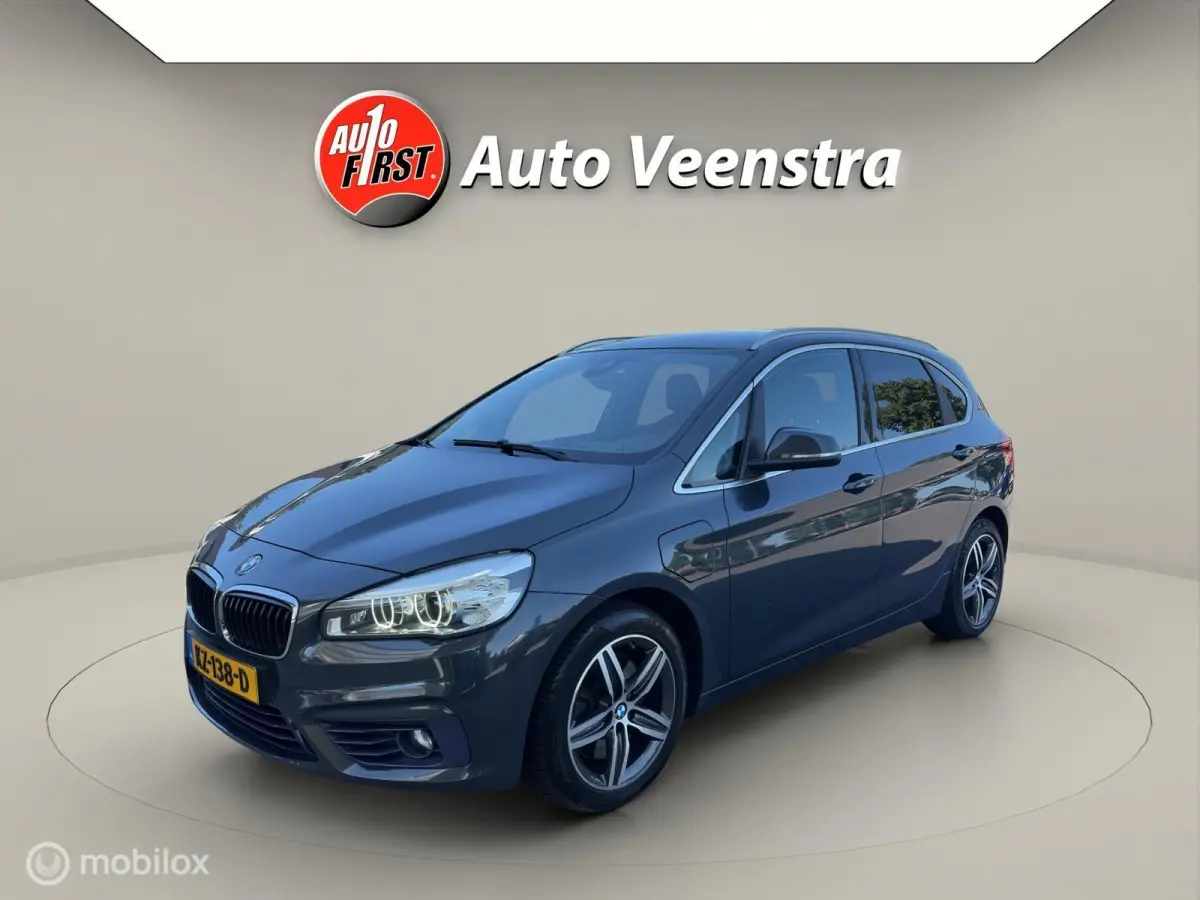 225xe EXECUTIVE|PHEV|LED|SPORTSTOE