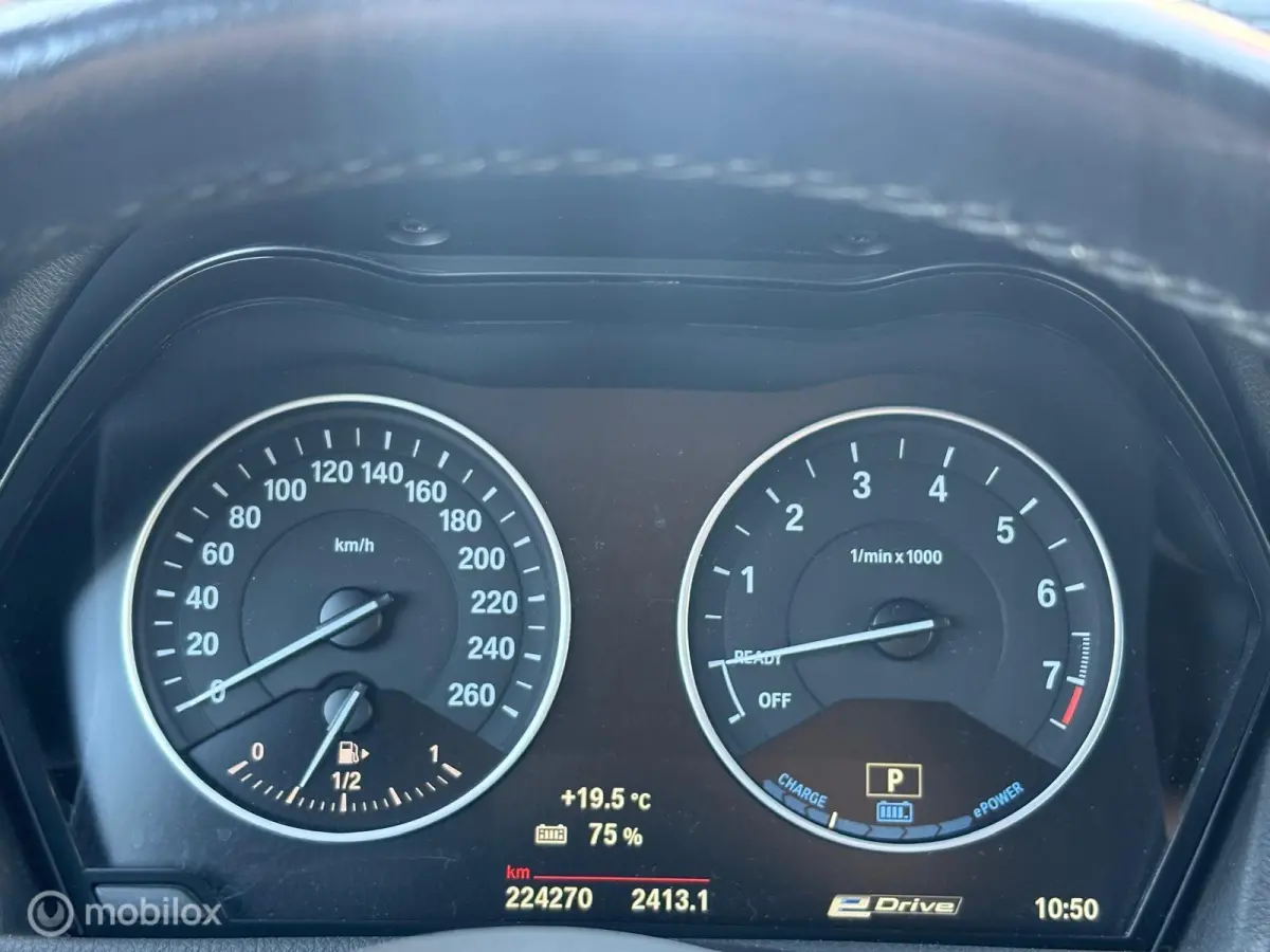 225xe EXECUTIVE|PHEV|LED|SPORTSTOE